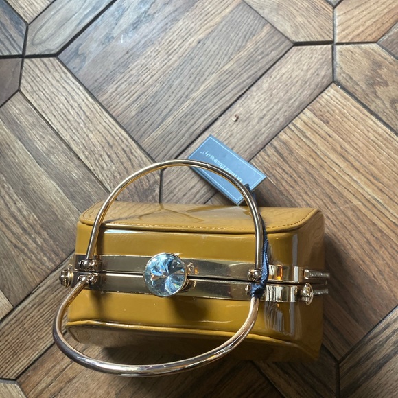 Woman bag, shoulder bag evening purse and - Picture 10 of 11